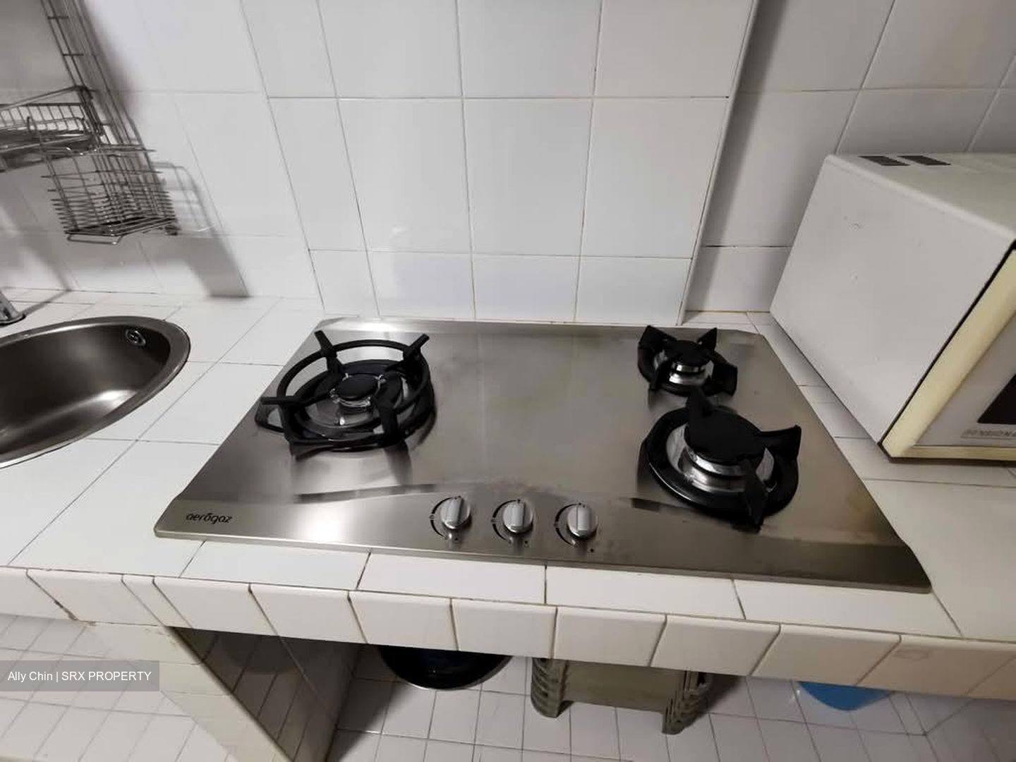 Blk 407 Sun Plaza Green (Tampines), HDB 3 Rooms #581335481